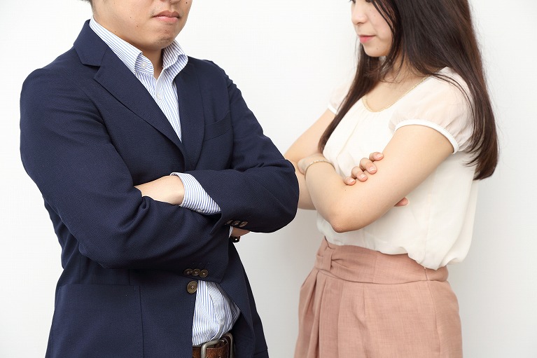 このようなお心当たりはありませんか？