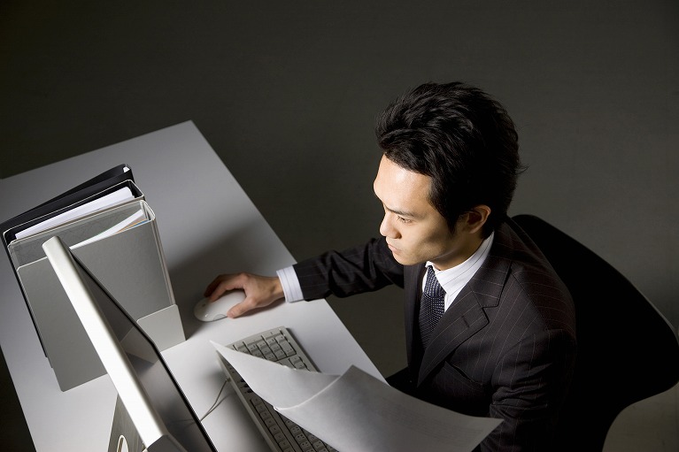 残業代の請求について 