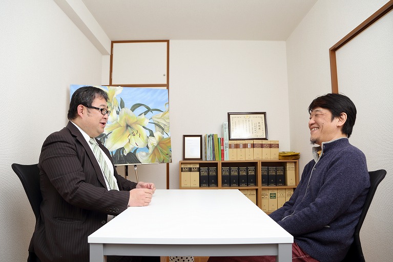 2.「どうすれば良い」のかがわかる